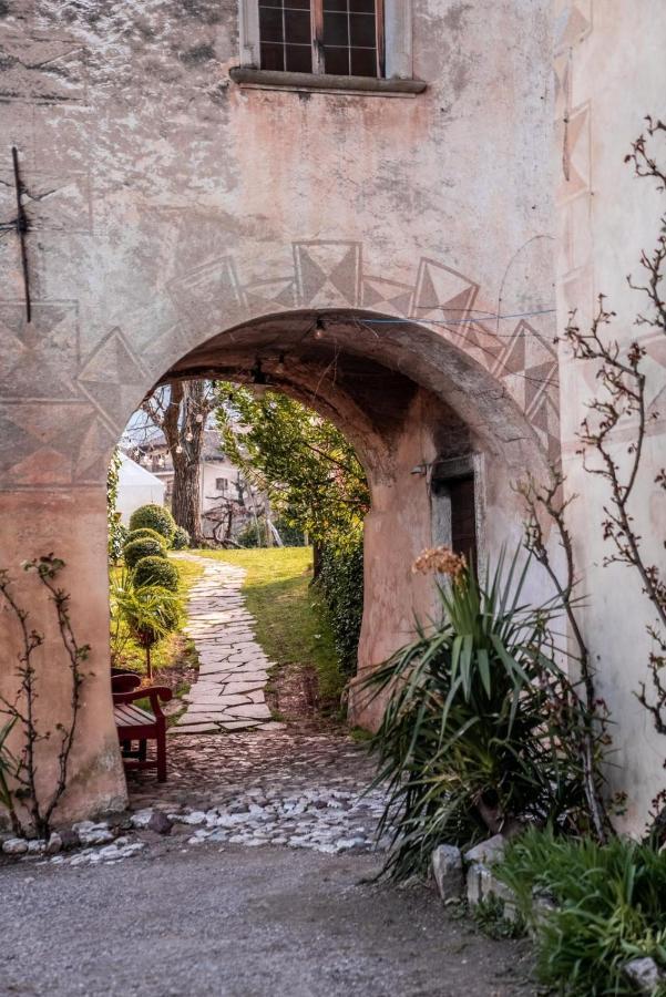 Ansitz Zinnenberg Appiano Sulla Strada Del Vino Exterior foto