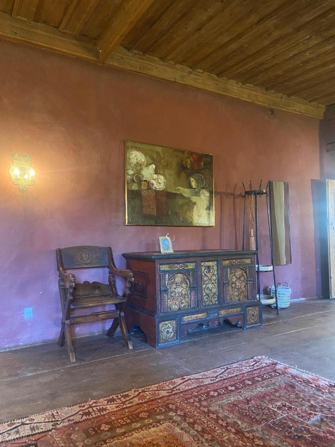 Ansitz Zinnenberg Appiano Sulla Strada Del Vino Exterior foto
